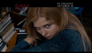 Bande-annonce : Carrie, la Vengeance - Teaser (3) VO