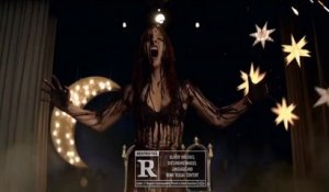 Bande-annonce : Carrie, la Vengeance - Teaser (6) VO