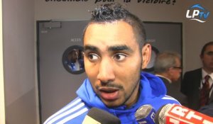 Payet : "C'est parti en cacahuète"