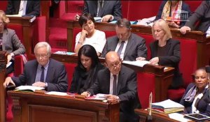 QUESTIONS AU GOUVERNEMENT - Mercredi 29 Octobre 2014