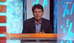 Olivier Passet, Xerfi Canal Quel potentiel de croissance pour la France ?