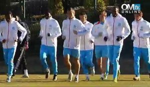 Un Jour l'OM du 8 février