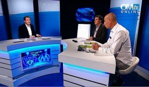 Bastia 1-2 OM : L'Après-match