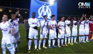 Bordeaux 1-0 OM : Résumé