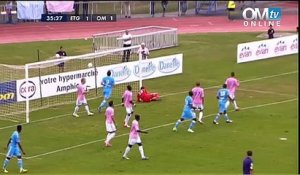 Evian TG 1-2 OM : résumé