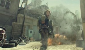 Call of Duty   Advanced Warfare Live Action