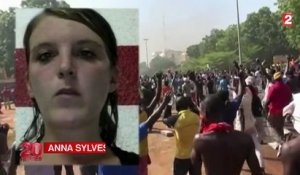 Burkina Faso : la situation à Ouagadougou après une journée d’émeutes