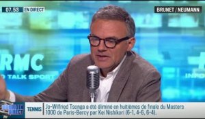 Brunet & Neumann: Avec la baisse de sa cote de popularité, Nicolas Sarkozy a-t-il tout faux ? - 31/10