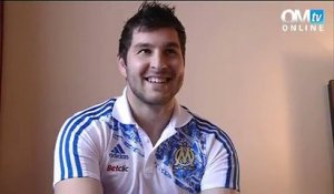 Gignac : « Il faut que j'enchaîne »