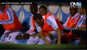 Un autre regard sur OM 0-1 Rennes