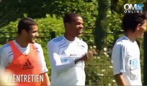 Entretien avec Loïc Remy (1/2)