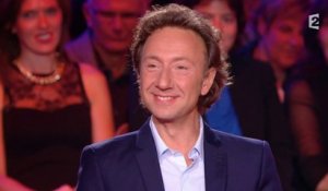 Laurent Gerra imite Nicolas Sarkozy - C'est Votre Vie Laurent Gerra