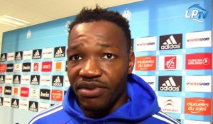 Mandanda : "On a fait preuve de suffisance"