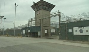 Reportage au cœur de Guantanamo, la prison la plus célèbre du monde