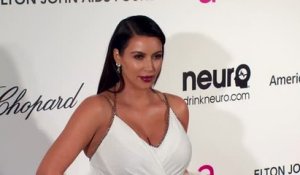 Kim Kardashian a-t-elle accidentellement annoncé qu'elle est enceinte ?