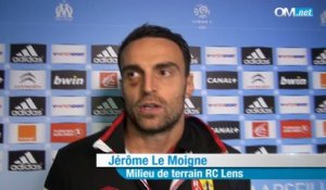 OM 2-1 Lens : la réaction de Jérôme Le Moigne