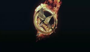 The Hunger Games: Mockingjay - Part 1: Teaser HD