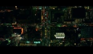 John Wick: Trailer HD