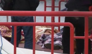 Au moins 24 migrants se noient au large d'Istanbul