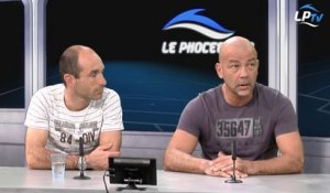 Talk Show : décryptage d'OM-Lens (2-1)