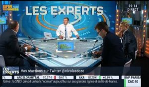 Nicolas Doze: Les Experts (1/2) - 04/11