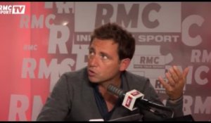 After Foot / Riolo : "Si Gignac est un vrai leader, Thauvin ne lui répond jamais comme ça" 04/11