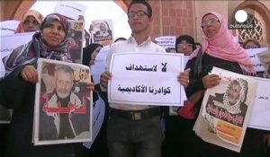 Yémen : rassemblement en hommage à un dirigeant politique assassiné