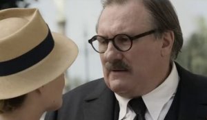 Bande-annonce : United Passions, la Légende du Football - VOST