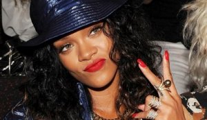 Rihanna Rejects Calvin Harris Songs For Her New Album