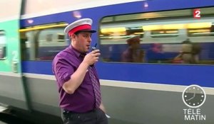 Intempéries : routes et trains perturbés