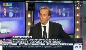 Pourquoi est-il intéressant d'investir dans des entreprises appréciées par leurs clients ?: Jean-Sébastien Beslay - 05/11