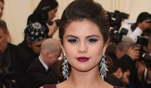 Selena Gomez Sings About Justin Bieber On New Album