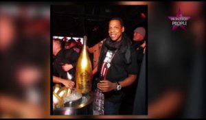 Jay Z s'offre la maison Armand de Brignac, productrice de champagne