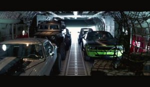 FAST & FURIOUS 7 - Bande-annonce VF