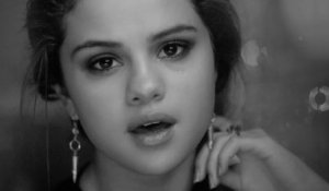 5 Times Selena Gomez Made Us Cry In Her New Music Video