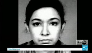 Qui est Lady Al-Qaida ? Portrait de la muse des terroristes - #ActuElles