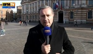 Manif interdite à Toulouse: le maire appelle à la prudence