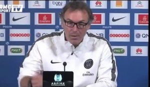 Football / PSG-OM : un match capital ? 08/11