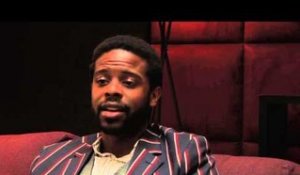 Adrian Younge interview (part 2)