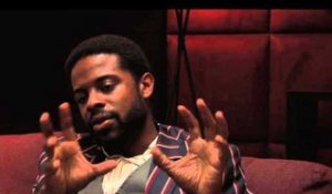 Adrian Younge interview (part 3)