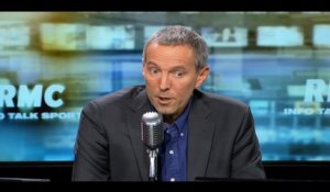 Affaire Fillon-Jouyet: "Jean-Pierre Jouyet a menti depuis le début"