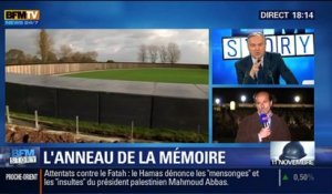 BFM Story: "L'Anneau de la Mémoire": le mémorial qui réunit les anciens ennemis de 14-18 - 11/11