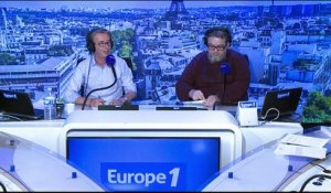 Emmanuel Todd dans « Le Club de la Presse » – Partie 1