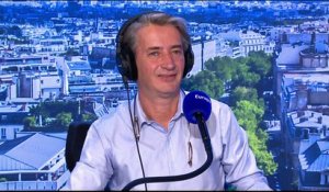 Emmanuel Todd dans « Le Club de la Presse » – Partie 3