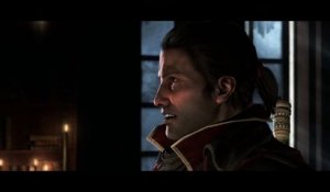 Assassin's Creed Rogue - Trailer de Lancement