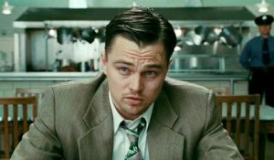 Et si les rôles de Leonardo DiCaprio racontaient une histoire ?