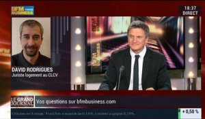 Bernard Cadeau et David Rodrigues (2/3) – 11/11