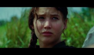 Bande-annonce : Hunger Games VF