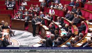 Affaire Jouyet-Fillon : l'UMP crie à la forfaiture