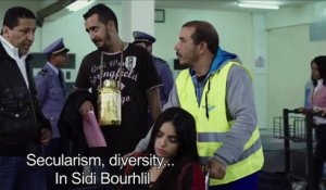 Certified Halal / Certifiée Halal (2015) - Trailer English Subs